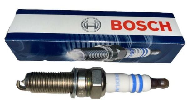 ATEŞLEME BUJİ / MERCEDES- MITSIBISHI / 55240046 - 0242140515- 6NI332SEA