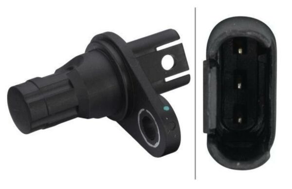 EKSANTRİK SENSÖRÜ / BMW E81-E82-E87-F20-F21-E90-E91-E92-F30 / 13627525014 - 6PU009121011