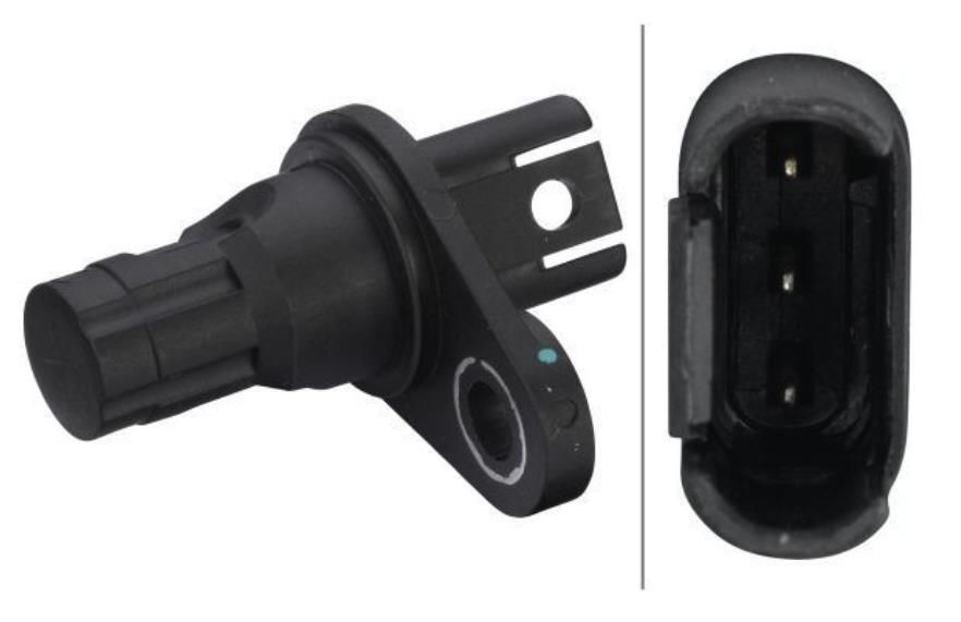 EKSANTRİK SENSÖRÜ / BMW E81-E82-E87-F20-F21-E90-E91-E92-F30 / 13627525014 - 6PU009121011