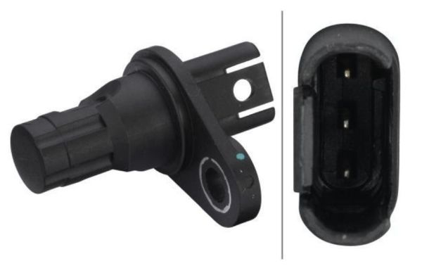 EKSANTRİK SENSÖRÜ / BMW E81-E82-E87-F20-F21-E90-E91-E92-F30 / 13627525014 - 6PU009121011