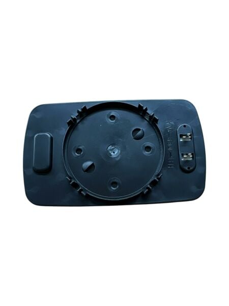 AYNA CAMI SAĞ ISITMALI ASFERİK MAVİ / BMW E30 E34 E36 E46 / CNSA0464151R-51168119711