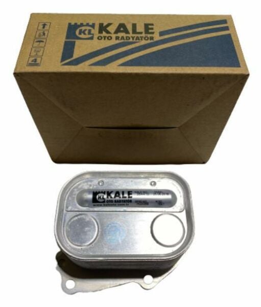 BMW YAĞ SOĞUTUCU N13-F20-F21-F30