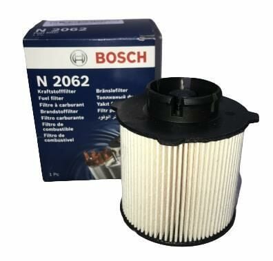 MAZOT FİLTRE / ASTRA J 1.3-1.7 CDTI - İNSİGNİA 2.0D 09> / 5818085 - 026402062