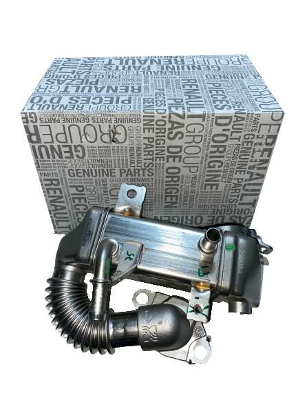 DÖNÜŞÜM GAZI SOĞUTUCUSU ORİJİNAL / KADJAR / 147350678R