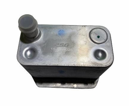 BMW YAĞ SOĞUTUCU M57N-E46-E53-E60-E70-E83-E90-E92-E93