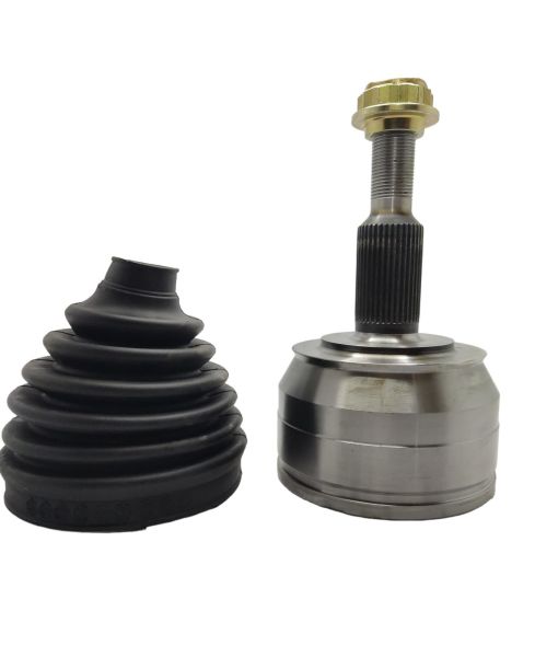 AKS KAFASI DIŞ T5 2.5 T6 2.0TDİ 140HP 6 VİTES