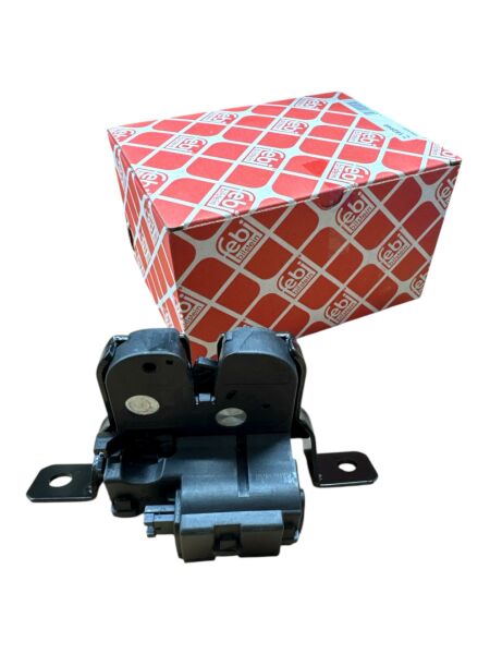 BAGAJ KILIDI / BMW F20-F20 LCI-F21-F21 LCI / FEBI192940-51247248075