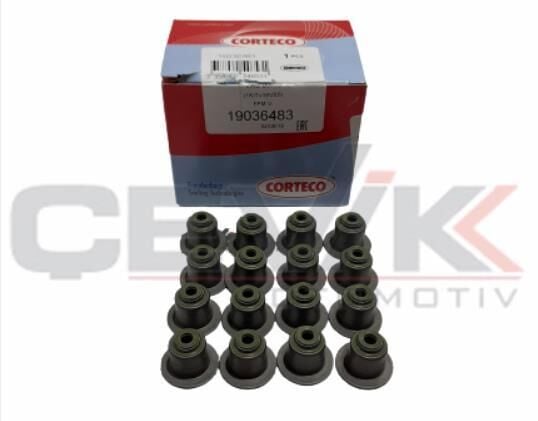 SUPAP LASTİĞİ BMW N47N-B47-E81-E82-E88-F20-F21-F40-F45-F46-E90-E91-E92-F30-F31-F32-F34-F36-E60-F07-F10-G20-G30-E84-F25-F26