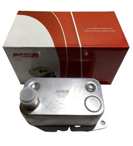 BMW YAĞ SOĞUTUCU M47-E46-E60-E61-E83-E87-E90-E91