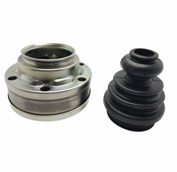 AKS KAFASI İÇ SOL T5 1.9TDİ AXB