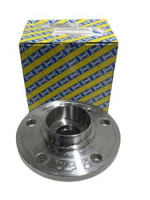 ÖN PORYA / POLO(02>)-A1(19>)-IBIZA(03-10)-FABIA(00-10) / 6C0407621 - XMGB40899R04