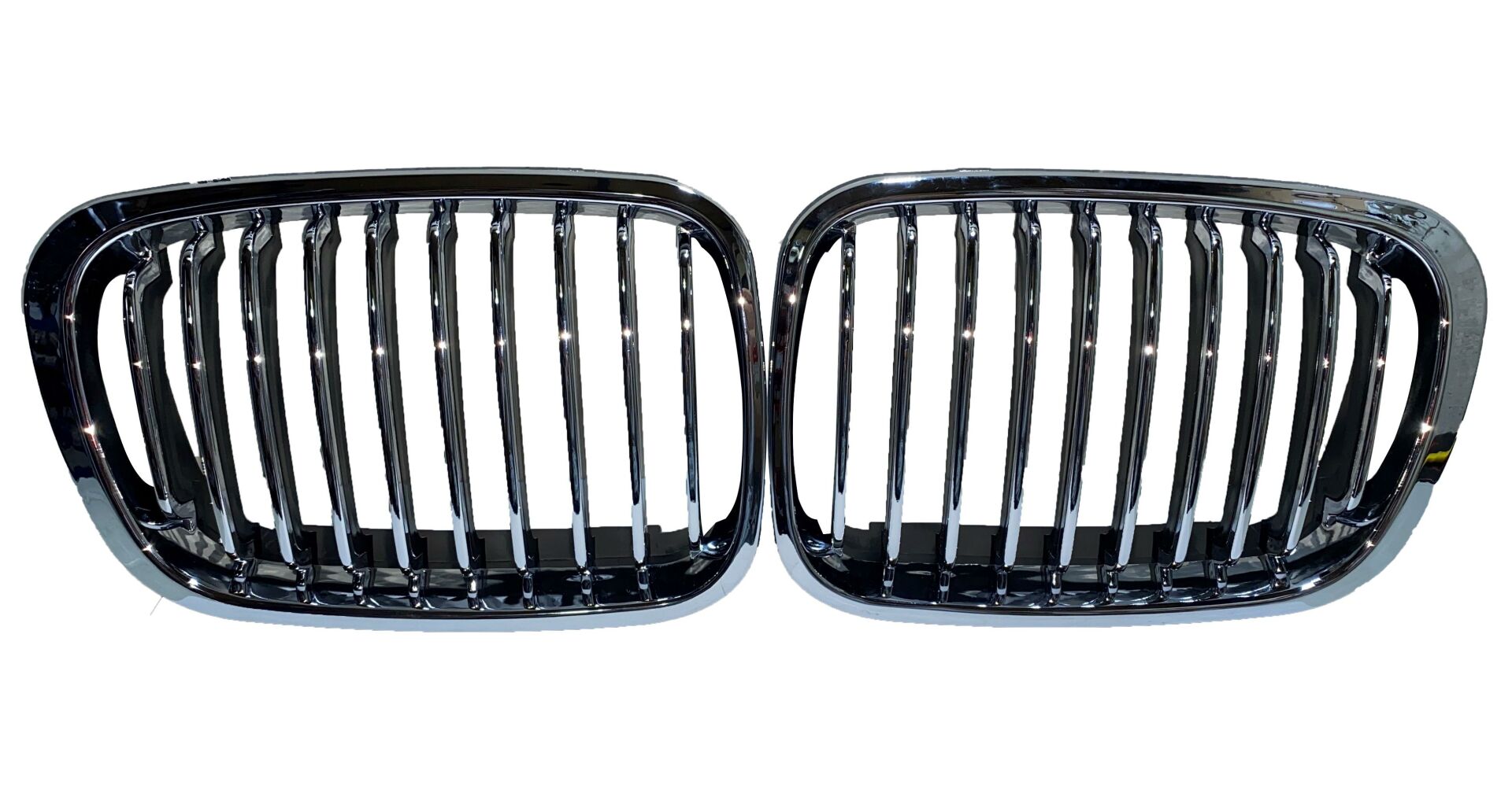 PANJUR KROM SİYAH / E46 SEDAN (1998 - 2001) / A0463112