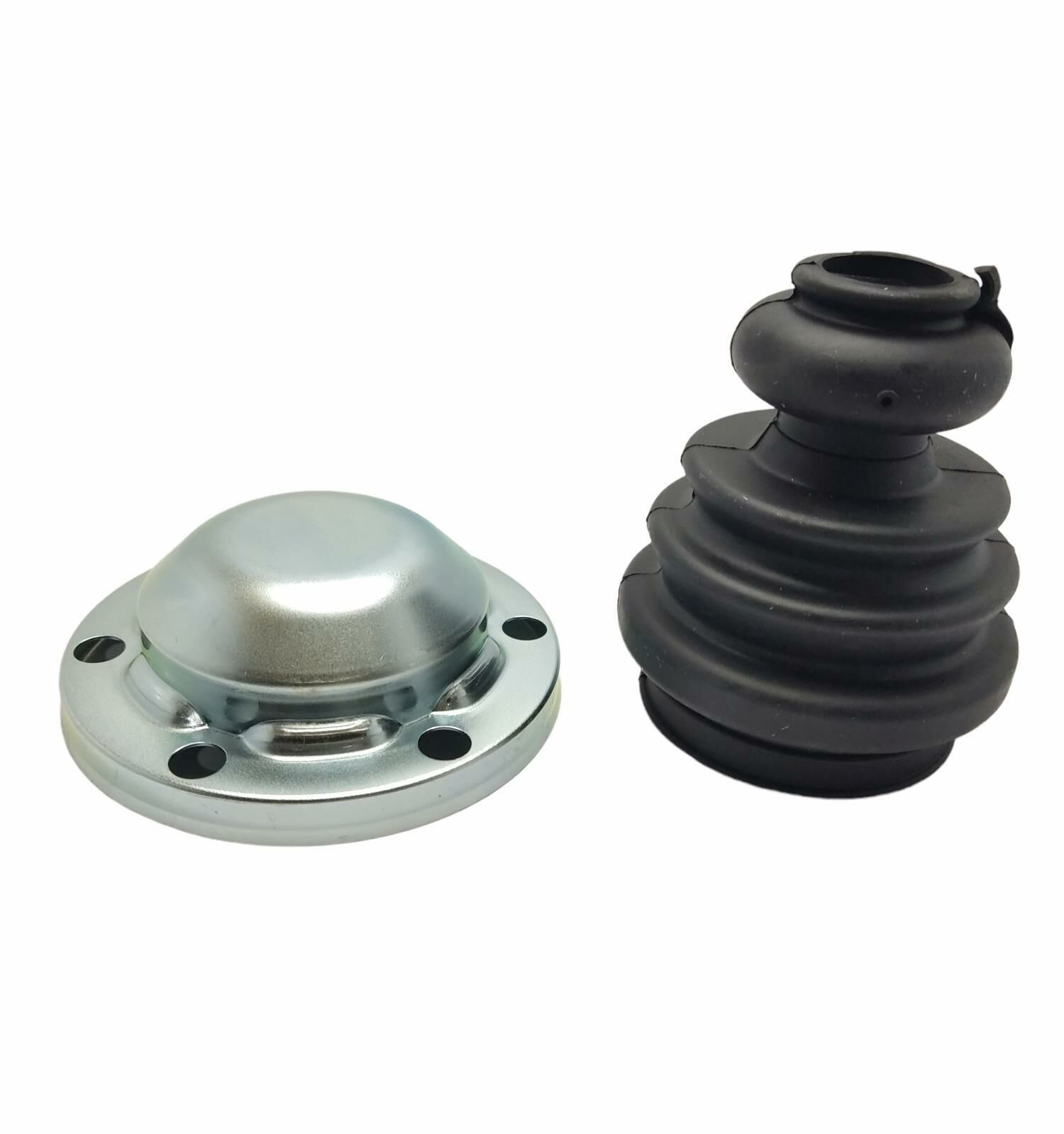 SOL AKS KÖRÜĞÜ İÇ / TRANSPORTER T5  / 7H0498201-7M0407283