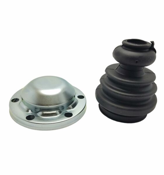 SOL AKS KÖRÜĞÜ İÇ / TRANSPORTER T5  / 7H0498201-7M0407283