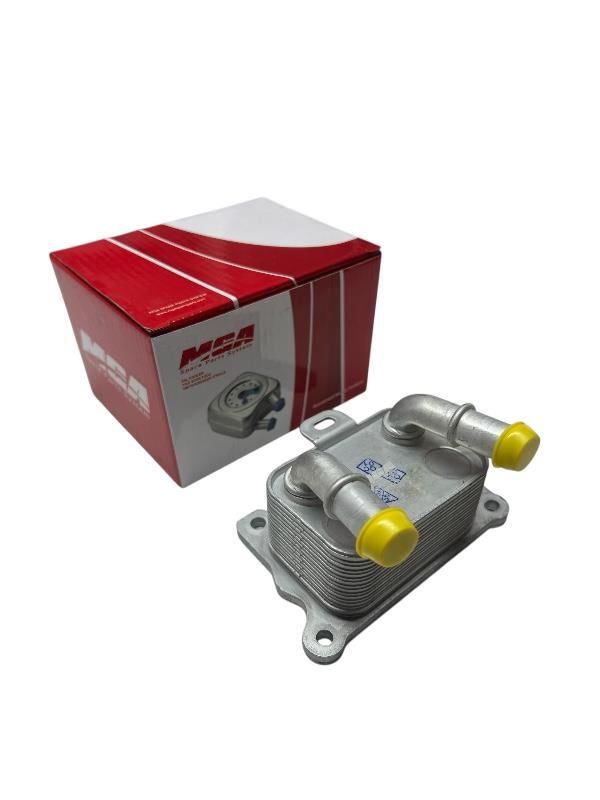 YAĞ SOĞUTUCU/RENAULT CLIO 5-CAPTUR 2-DUSTER 2-KADJAR-MEGANE 4-MICRA 5 JUKI/63298 - 213055917R