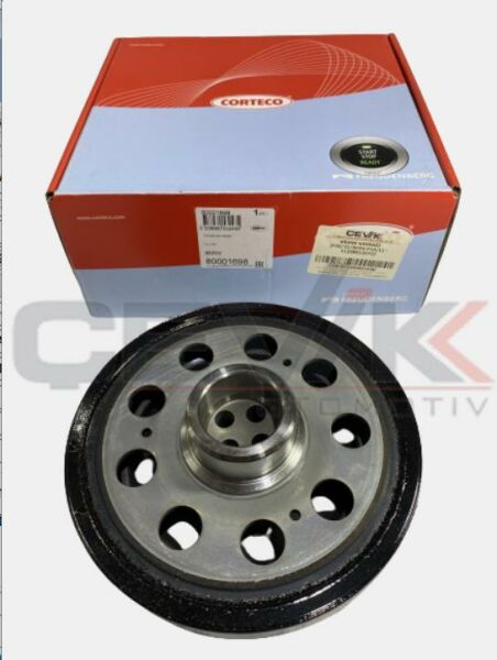 KRANK KASNAĞI BMW F20-F21-F22-E90-E91-E92-F30-F31-F32-F34-F36-F10-F11-E84-F25