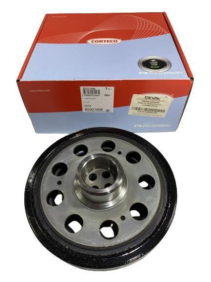 KRANK KASNAĞI BMW F20-F21-F22-E90-E91-E92-F30-F31-F32-F34-F36-F10-F11-E84-F25