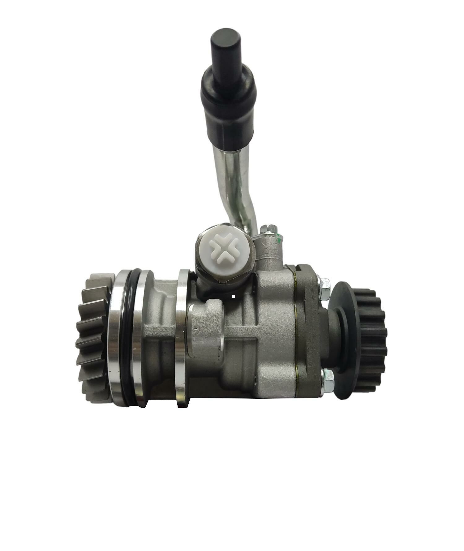 DİREKSİYON POMPASI / TRANSPORTER T5-TOUAREG / 7H0422153H-7E0422153A