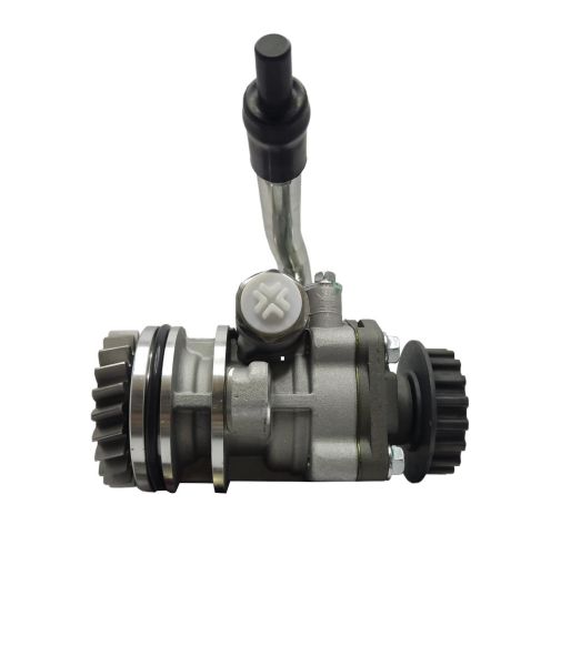 DİREKSİYON POMPASI / TRANSPORTER T5-TOUAREG / 7H0422153H-7E0422153A