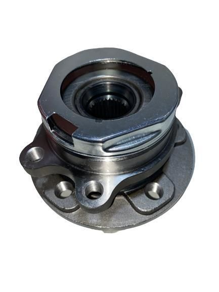 ÖN PORYA RULMANLI 5 BİJON ABS'Lİ / TRAFİC 3 1.6 DCI 14> / 402026199R - 90083P