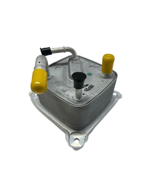 YAĞ SOĞUTUCU OTOMATİK ŞANZIMAN / RENAULT CLIO 5 19/- 1.0 TCe H4D / 2160650X1C