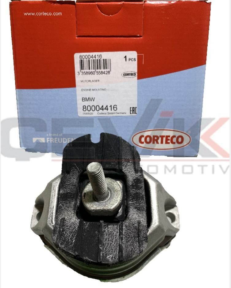 BMW MOTOR TAKOZU SAĞ M57N E60-E61-E63-E64