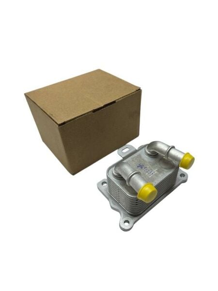 YAĞ SOĞUTUCU / RENAULT CLIO 5(1.0-1.3 TCe 19-)-MEGANE 4-TALISMAN-KADJAR 1.3 TCe 18- / 453515 - 213055917R