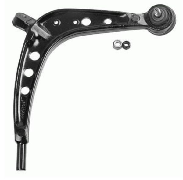 ÖN SAĞ ALT ROTİLLİ KOL / BMW E46 (1998-2005) / 31121096222-31126758534-1209060