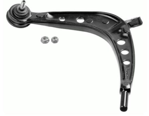 ÖN SOL ALT ROTİLLİ KOL / BMW E46 (1998-2005) / 31121096221-31126758533-1209061