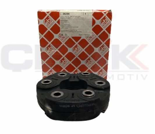 ŞAFT TAKOZU BMW E81-E82-E87-E88-F20-F21-F22-F23-E90-E91-E92-E93-F30-F32-F36-E60-F10-G30-F01-F02-G11-G12-E84-F25