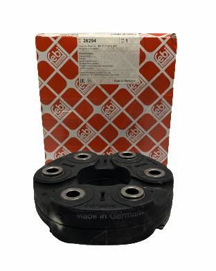 ŞAFT TAKOZU BMW E81-E82-E87-E88-F20-F21-F22-F23-E90-E91-E92-E93-F30-F32-F36-E60-F10-G30-F01-F02-G11-G12-E84-F25