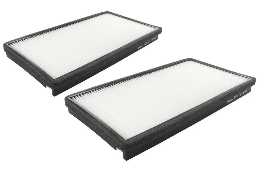 KABIN FİLTRESİ KARBONLU-BMW-E60 E61 E63 E64