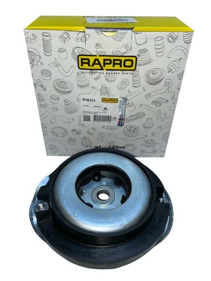 ÖN AMORTİSÖR ÜST TABLA / RENAULT R9 - R11 / 7702260571 - 58153