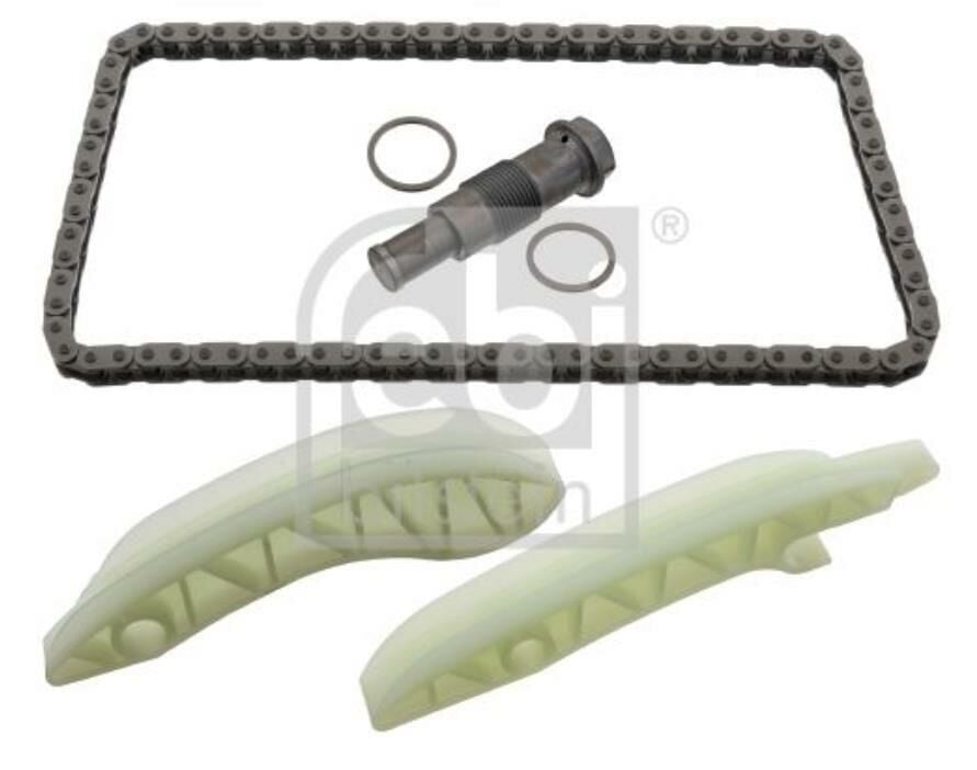 BMW EKSANTRİK ZİNCİR SET ÜST YENİ MODEL  N47N-B37-B47-F10-F11-F12-F13-G30-G31-F48-F25-F26-F15-F16