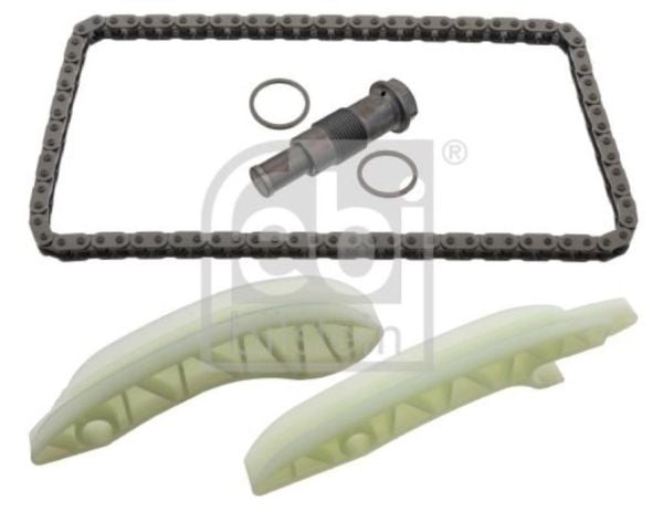 BMW EKSANTRİK ZİNCİR SET ÜST YENİ MODEL  N47N-B37-B47-F10-F11-F12-F13-G30-G31-F48-F25-F26-F15-F16