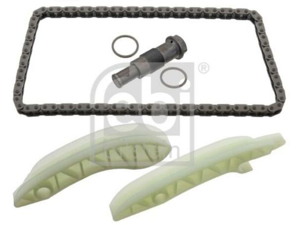 BMW EKSANTRİK ZİNCİR SET ÜST YENİ MODEL  N47N-B37-B47-F10-F11-F12-F13-G30-G31-F48-F25-F26-F15-F16