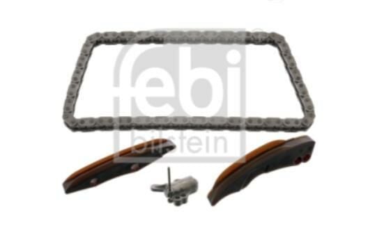 BMW EKSANTRİK ZİNCİR SETİ ALT B37-N57-E90-E91-E92-E93-F30-F31-F10-F15-E70-E72