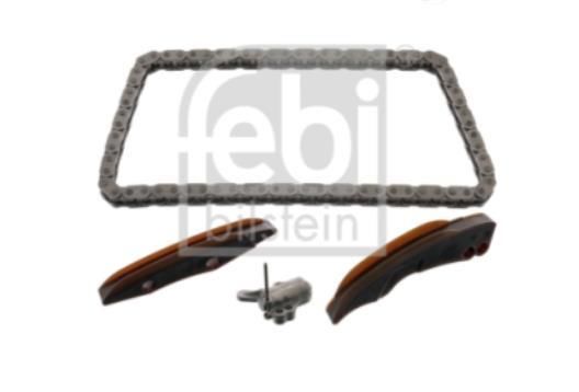 BMW EKSANTRİK ZİNCİR SETİ ALT B37-N57-E90-E91-E92-E93-F30-F31-F10-F15-E70-E72