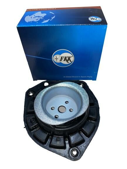 ÖN AMORTİSÖR TAKOZU SAĞ-SOL / MEGANE 2 - SCENİC 2 / 8200222463 - FKK1182