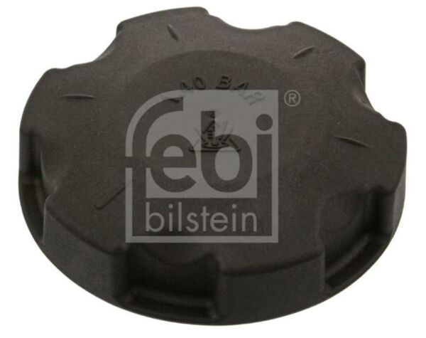 RADYATÖR KAPAĞI / BMW E81-E82-E88-E90-E91-E92-E93 / 17117639020-17117521071-46221