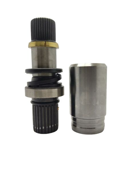 SAĞ ÖN İÇ AKS KAFASI / TRANSPORTER T5 (2003-2011) / 02Z409345B