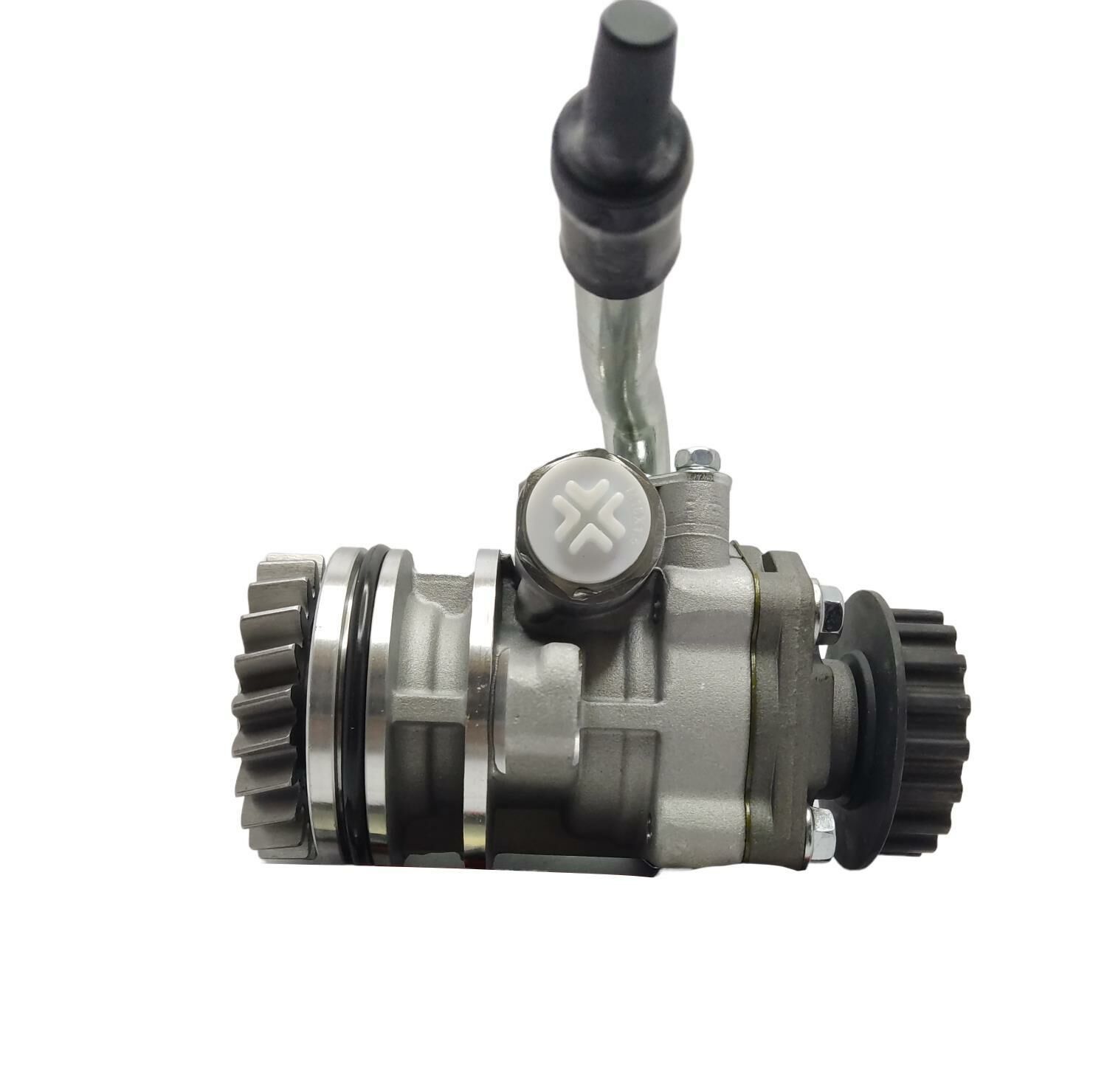 DİREKSİYON POMPASI / TRANSPORTER T5(2003-2011)-TOUREG(2002-2010) / 7H0422153G