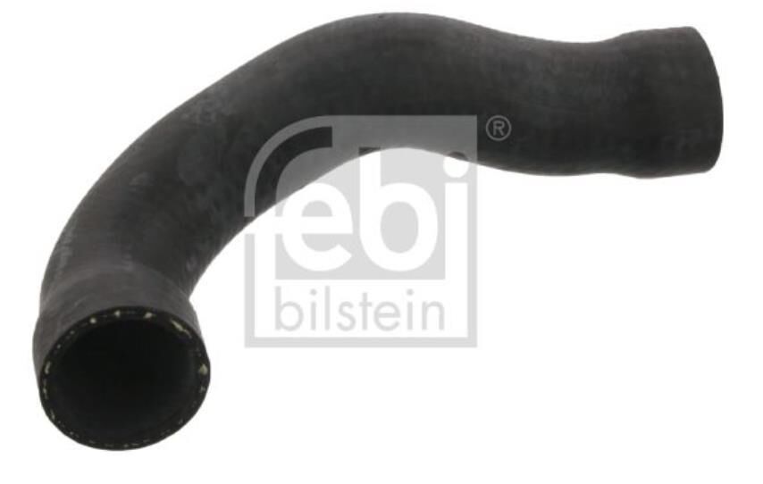 RADYATOR ÜST HORTUMU / BMW E36 / 11531720720-37135