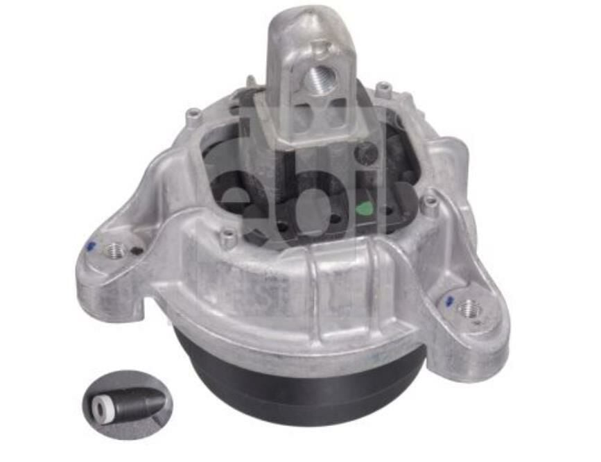 SAĞ MOTOR TAKOZU / BMW F07-F10-F11-F06-F12-F13-F01-F02-F03 / 22117935142-39016