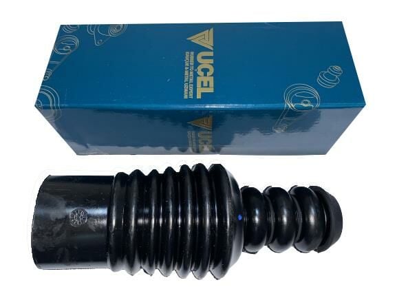 AMORTİSÖR TOZ KÖRÜĞÜ SAĞ-SOL / CLİO 2 - SYMBOL / 7700436437 - 10541