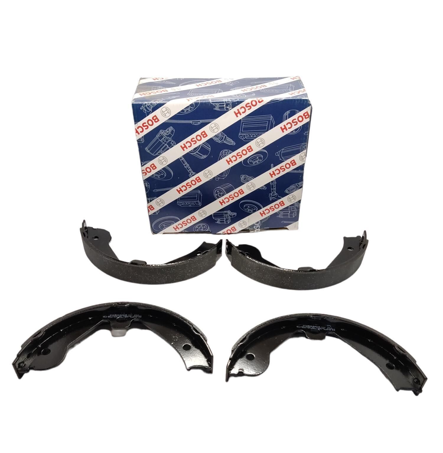 EL FREN BALATASI / MERCEDES M-R-GL-(2005>) -TOUREG (03-10) AUDI Q7(07-15) / 7L0698525