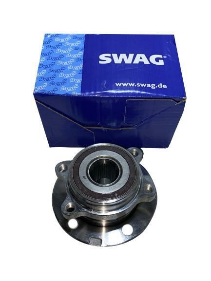 ÖN PORYA-RULMANLI / CADDY(11>)-GOLF(06-13)-PASSAT(06>) / 1T0498621-32926377