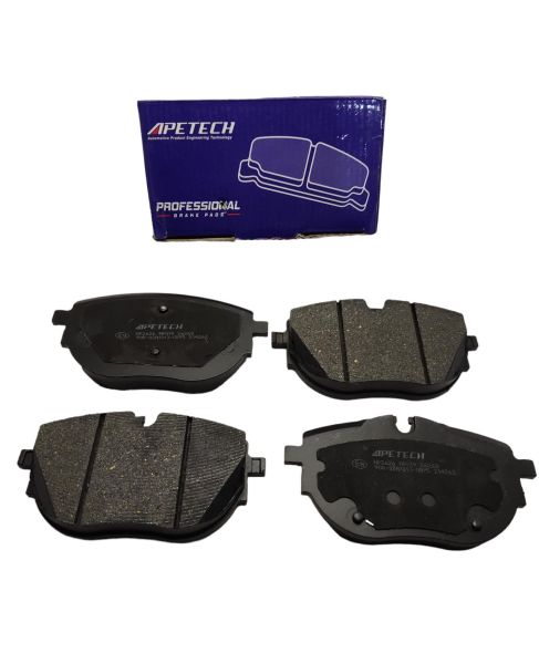 ÖN FREN BALATASI / TRANSPORTER T7 2019> / 7LA698151