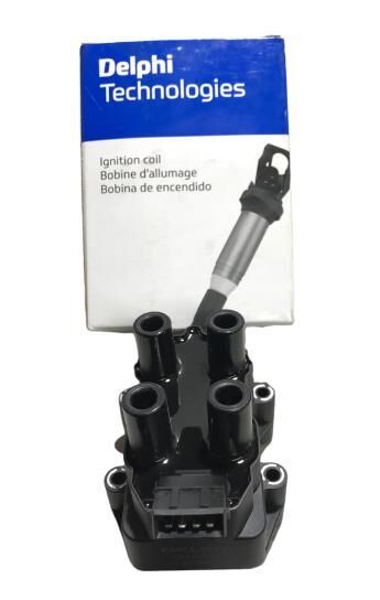 A. BOBİN / ASTRA F G - VECTRA A B 2.0 (X20XEV) / 1208071 - GN1021212B1