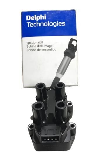 A. BOBİN / ASTRA F G - VECTRA A B 2.0 (X20XEV) / 1208071 - GN1021212B1